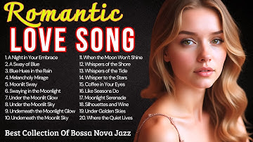Timeless Love Songs 80s 90s 💖 Relive the Golden Era of Romantic Music!
