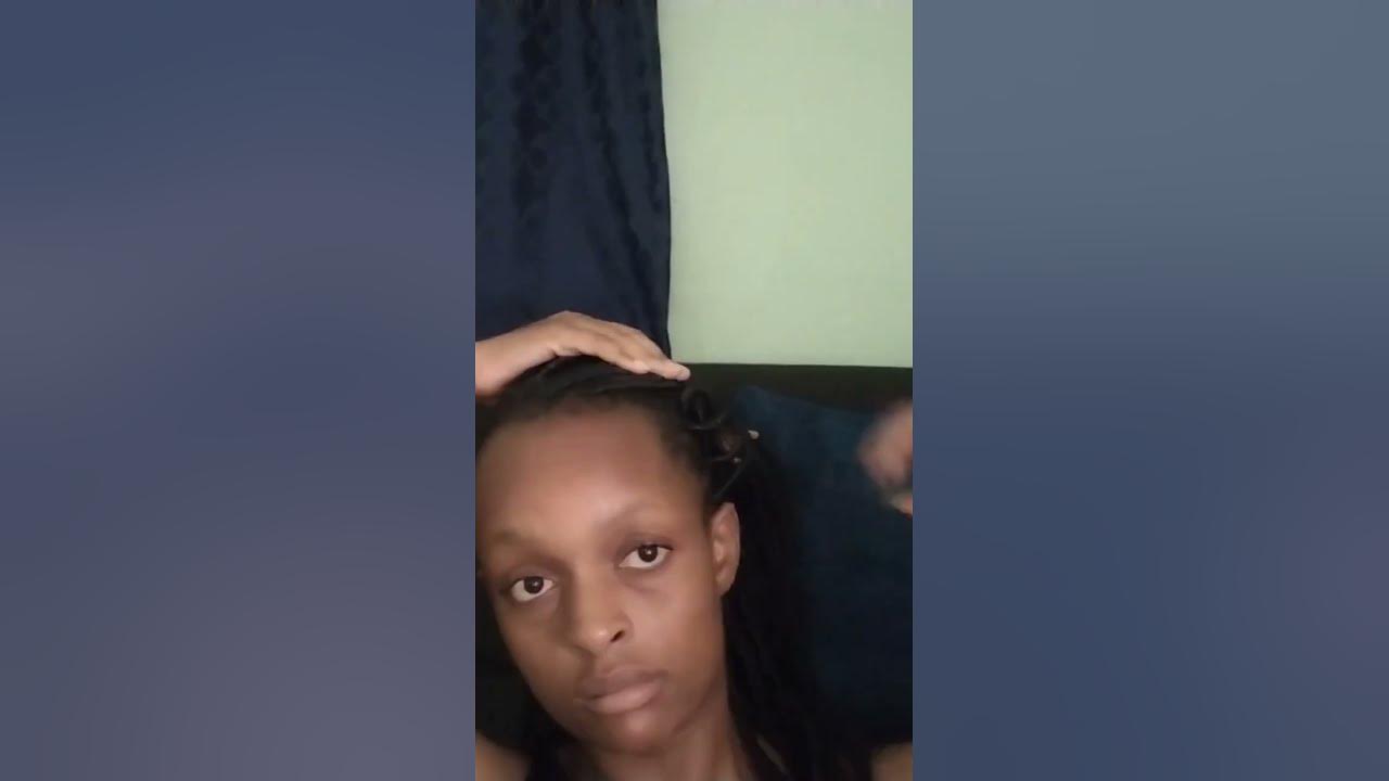  Braids refresh - YouTube