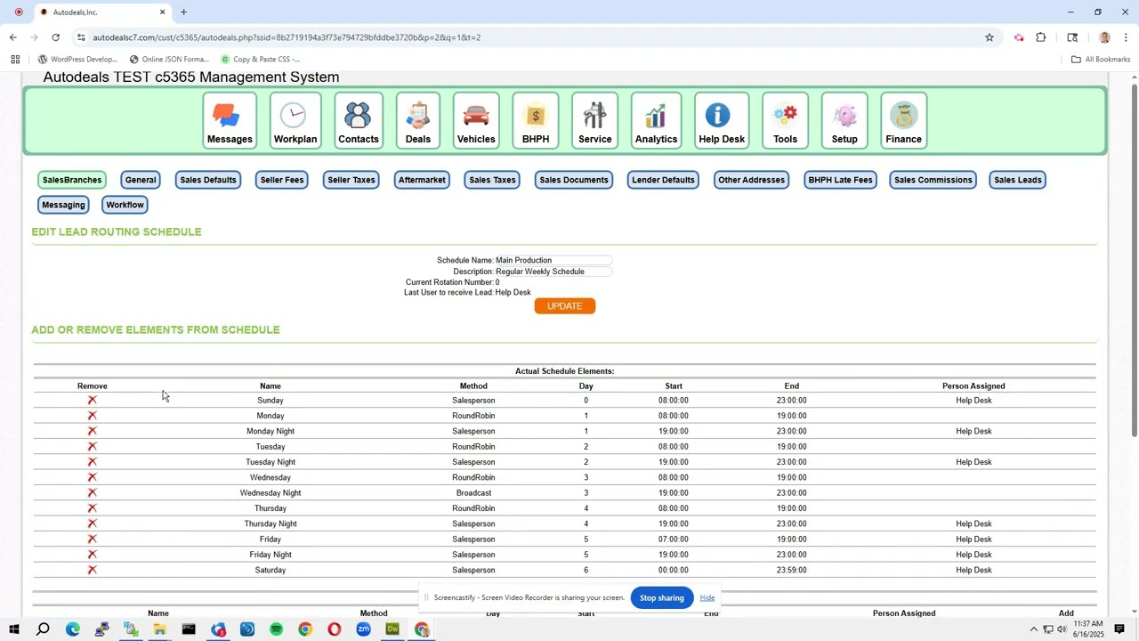 Autodeals Lead Routing: Automate Sales Assignment & Workflow