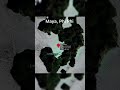 Google Earth T&igrave;m Thấy Mẹ Thi&ecirc;n Nhi&ecirc;n v&agrave; Th&aacute;c Thi&ecirc;n Đường | Khaikhampha