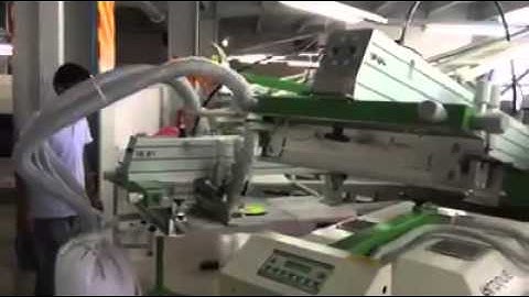 4 flock colors in sync!!