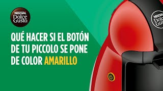 Krups Nescafe Dolce Gusto Melody 3: análisis y consejos