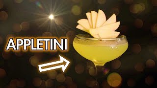 cocktail video
