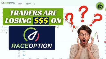 Raceoption Review 2023 - Is Withdrawal Secure or Not ???