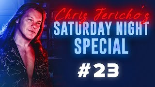 Saturday Night Special #23