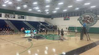 Anjy Ary0 Libero Woodgrove Hs