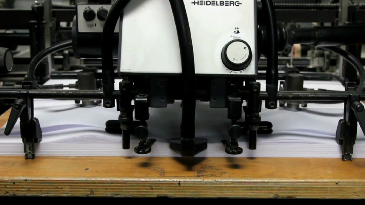 reklamproduktion - STOCKHOLM Allduplo Offsettryck AB