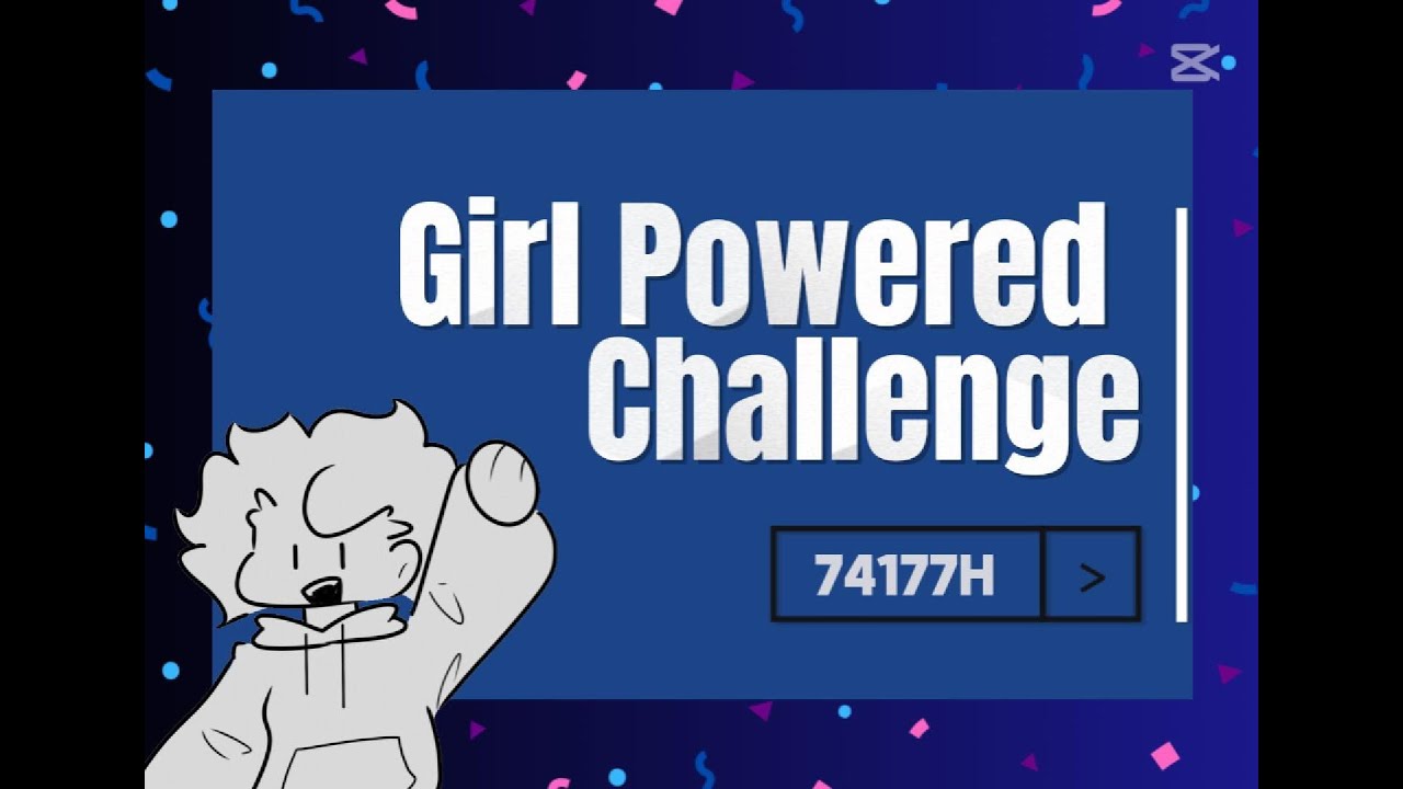 Female STEM Icons: Inspiring the Next Generation (Girl Powered Challenge, 74177H)