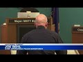 Springfield Police Department Seeks Approval to Buy a New Vehicle