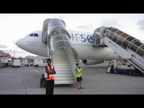 [Flight Report] AIR SEYCHELLES | Paris ✈ Mahe | Airbus A330-200 | Economy