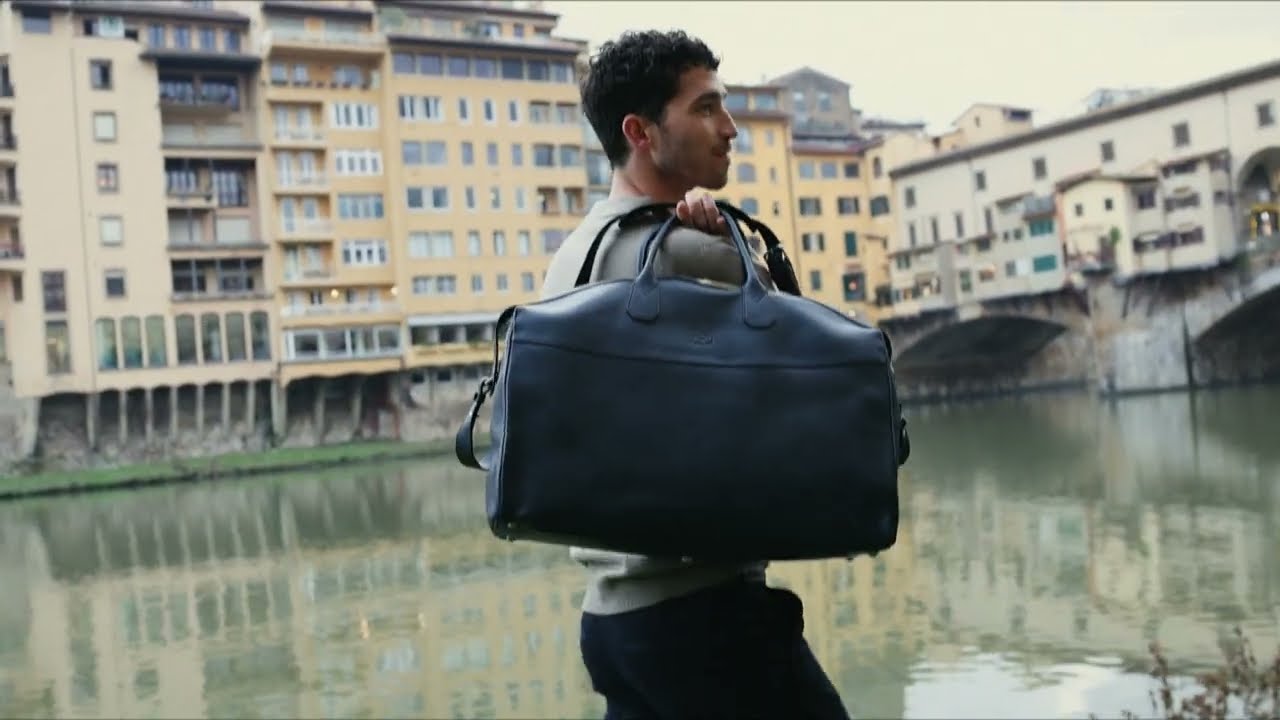 IL BISONTE FW25 Man Collection