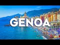 Top 10 Best Things to Do in Genoa, Italy [Genova Travel Guide 2023]