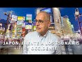 Japón, frente a los tsunamis y Occidente
