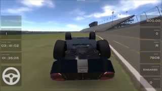 Corona Motorsport: The Ultimate Racing Experience