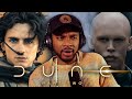 Filmmaker reacts to dune part two 2024