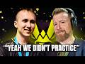 ropz SHOCKING Reveal After Vitality's Victory | EXCLUSIVE Interview