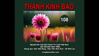 THÁNH KINH BÁO 108