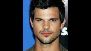 Taylor Lautner  Net Worth 2018 Homes and Cars