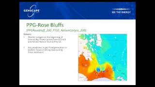 Genscape's MISO Summer Outlook 2014