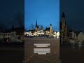 Ngabuburit di kota Gent, Belgia 🇧🇪 #ngabuburit #gent #belgia #ramadhan