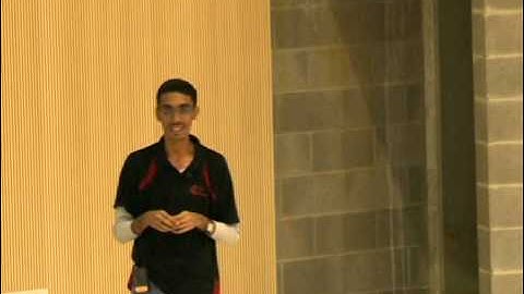 [FOSDEM 2014] An Introduction to Sage