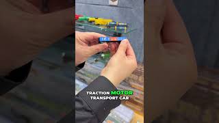 Bachmann N Scale!