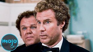 Top 10 Funniest Comedy Movies of the - YouTube