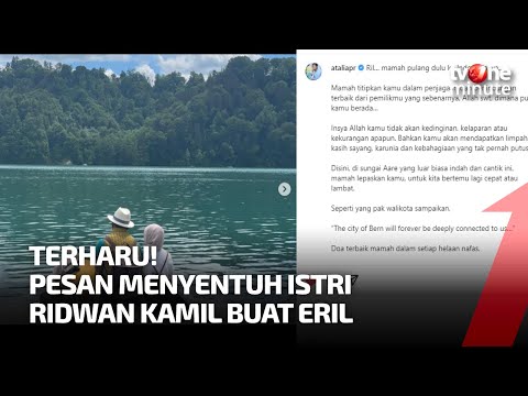 Pamit ke Indonesia,