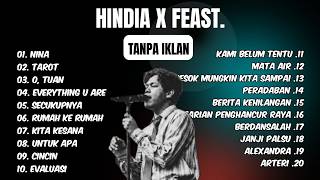 ARIEF PUTRA FULL ALBUM TERBAIK 2026 | SATU RASA CINTA - TAK SEDALAM INI | LAGU MELAYU TERPOPULER