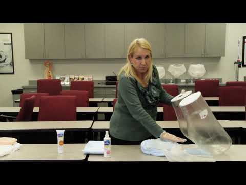How to Change Incontinence Briefs - Tips for Caregivers