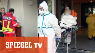 Wie sicher ist Oma? - Seniorenheime in der Corona-Zeit | SPIEGEL TV