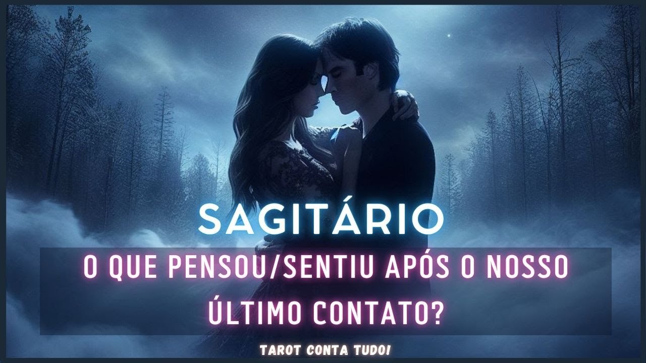 SAGITÁRIO ♐ O PODER É SEU! VOCÊ ATINGIU E DESMONTOU O EGO DESSA PESSOA! BUSCA VINGANÇA!