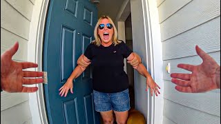 Police bodycam | CRAZY Road Raging Karen Gets the Surprise of Her Life Guide