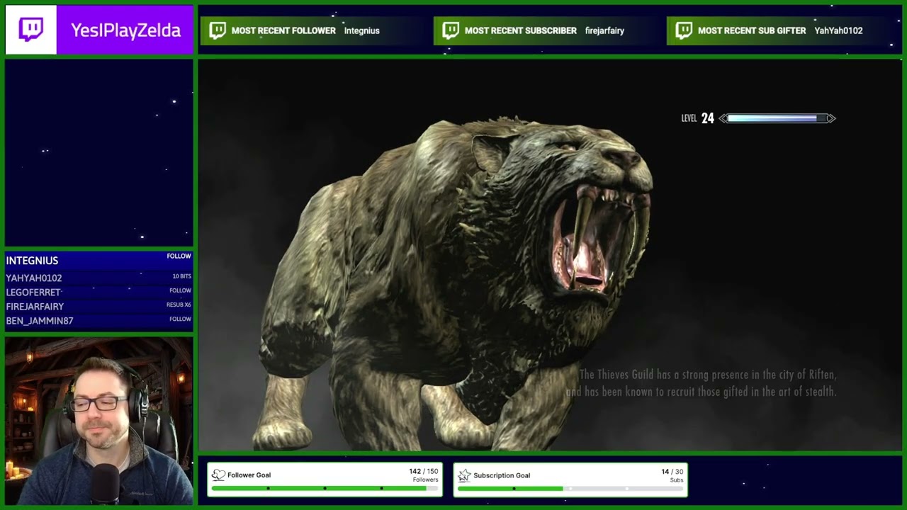 What a beautiful day for Skyrim.  Poking around and furnishing Lakeview Manor PS3 Vanilla