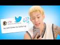 Jay Park Reads Thirst Tweets Part Two 
