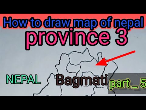 province 3 drawing