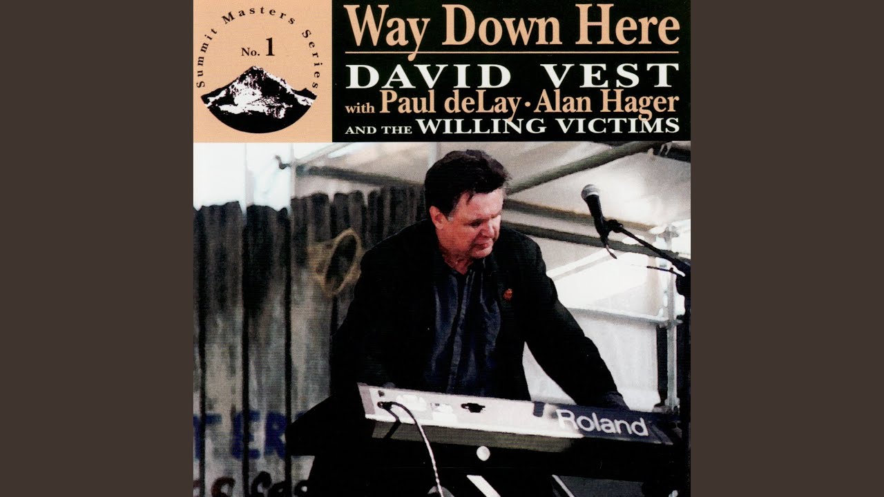 Watch Devil Got a Hold (feat. Paul deLay) on YouTube Watch Devil Got a Hold (feat. Paul deLay) on YouTube