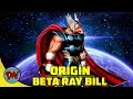 Who is Beta Ray Bill | Thor vs Beta Ray Bill | Explaind in Hindi