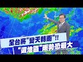 氣象變化