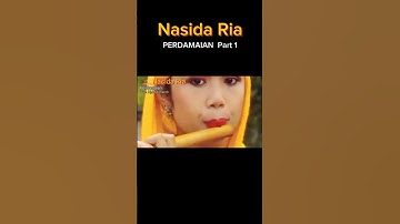 Thumbnail of Nasida Ria - Perdamaian Part 1.(@m.samsudin843)
