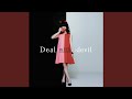 Deal with the devil (Instrumental)