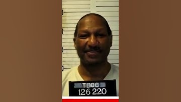 The story behind the protests and complicated executionof Byron Black