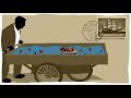 Ενα ακόμη διαφορετικό σκίτσο από τον Δημήτρη Χαντζόπουλο | Η ΚΑΘΗΜΕΡΙΝΗ