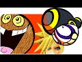 COCONUT FRED The Spongebob Rip Off (@RebelTaxi) #5 Worst