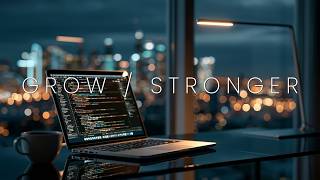 Deep Work Music For Coding And Programming - Enhance Your Flow State With Ambient Focus Beats