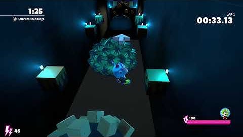 Freeway by jhcosmic - Blankos Block Party (Open Beta)