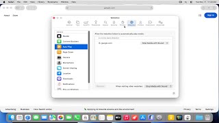 How To Automatically Use Reader on Specific Websites on Safari [Guide]