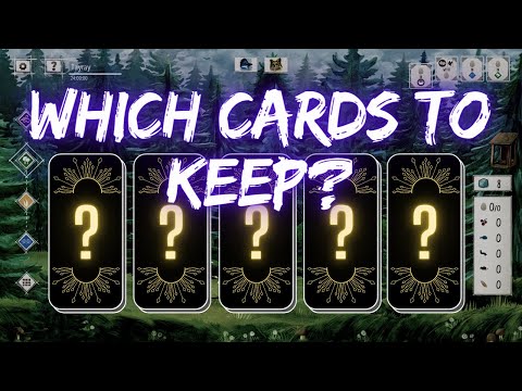 Wingspan Tutorial | How to pick a good starting hand?