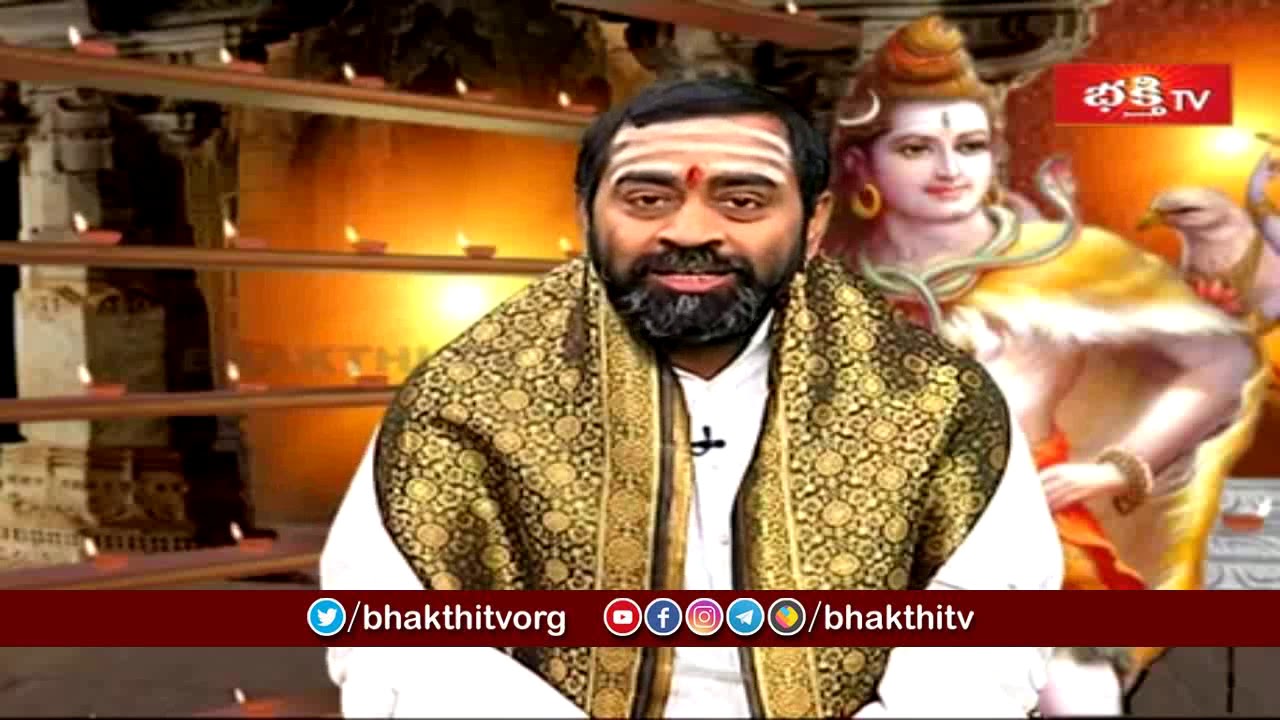 What is special about the month of Kartika  Brahmasri Samavedam Shanmukha Sarma  Dharma Sandehalu