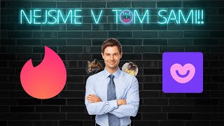 Můžeš Se Vůbec Seznámit Na Seznamce? Osvěta